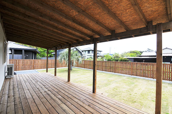 千葉県一宮町リクシルスーパーウォール新築平屋建売