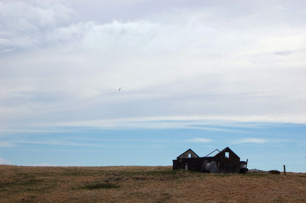 No Man's Land by Mel Piper · photography by Mel Piper · research and writing in Iceland