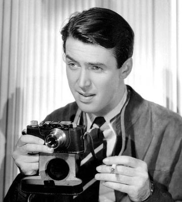 JAMES STEWART 
