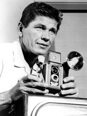 CHARLES BRONSON 