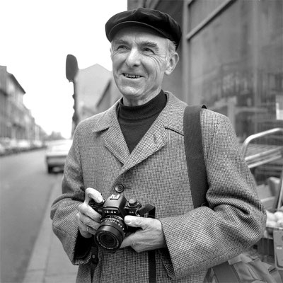 DOISNEAU