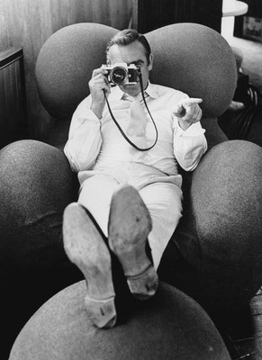 SEAN CONNERY
