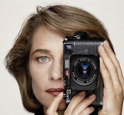 CHARLOTTE RAMPLING 