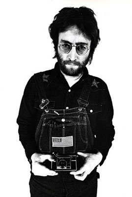 JOHN LENNON 