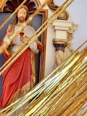 St. Blasius, Schmallenberg-Sögtrop