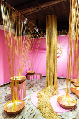 RELiGIO - Westf. Museum für religiöse Kultur, Telgte