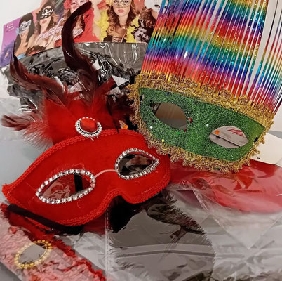 Carnevale 2024