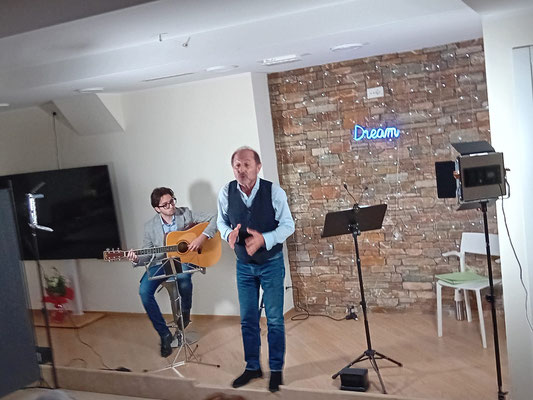 Rappresentazione teatrale