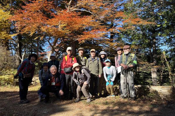 御岳山産安社