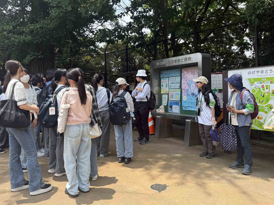 最後の挨拶