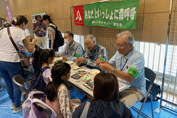 エンピツブローチを作る