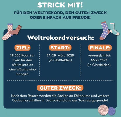 www.sockenweltrekord.com