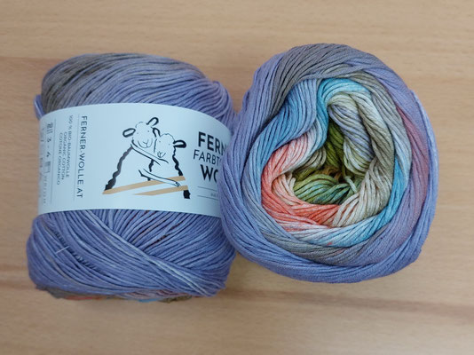 Farbe FT3 - noch 13 x vorrätig