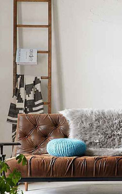 custom ladders for interior home decor