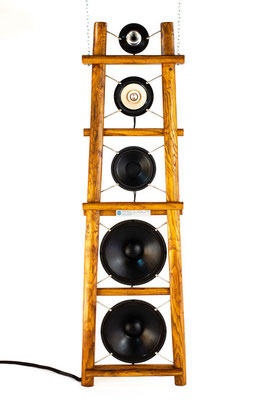 tone ladder