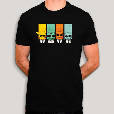 Reservoir Pokemon