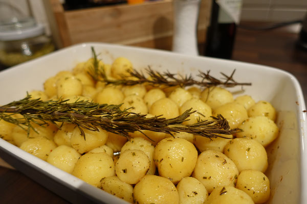 Mädchenvöllerei Pi mal Butter Food Blog Saarland Kochen Rezepte Cooking Cook Kartoffeln