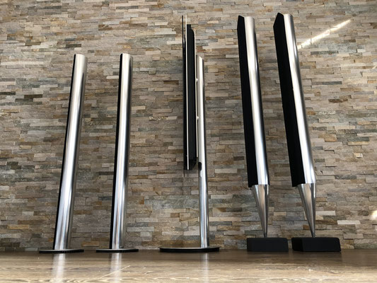 Beolab 8000 wall mount 2025