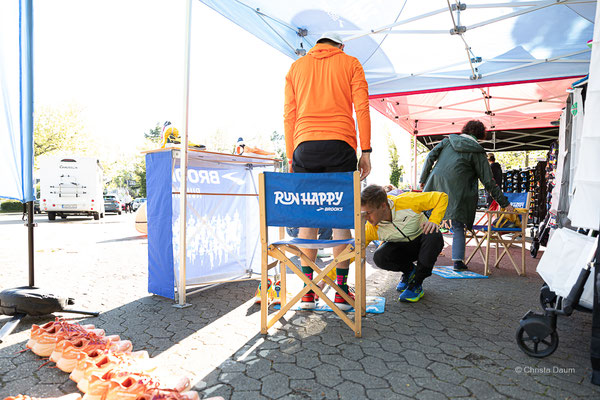 RUN-UP 18.04.2024 Darmstädter Lauf-Treff, Foto: Christa Daum