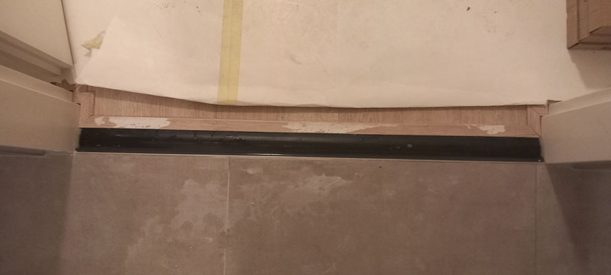 BTK Tegelzetters Venlo - tegelwerk badkamer Roermond
