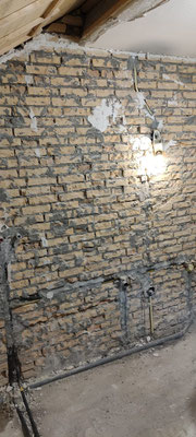 BTK Tegelzetters Venlo - badkamer renovatie Herten