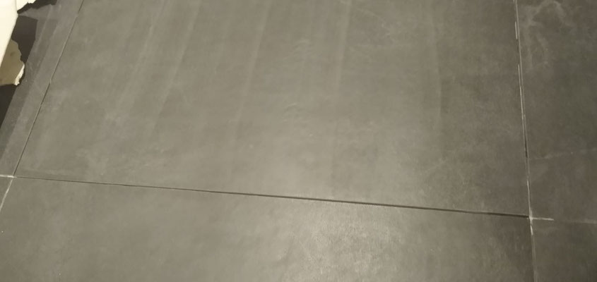 BTK Tegelzetters Venlo - reparatie tegelvloer te Reuver