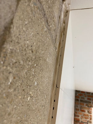 BTK Tegelzetters Venlo - betegelen wanden 40x120 tegel - badkamer te Venlo