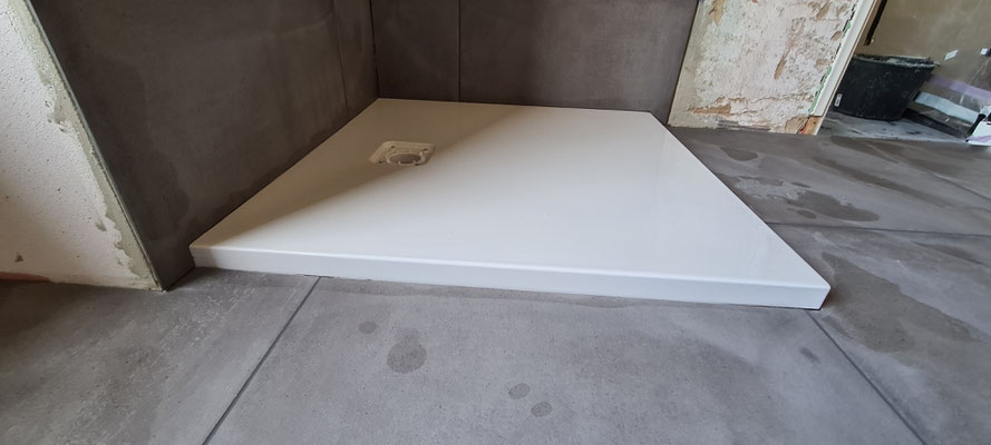 BTK Tegelzetters Venlo - inwassen van de voegen