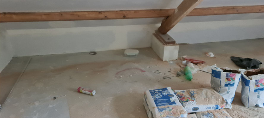 BTK Tegelzetters Venlo - tegelwerk  - houtlook tegelvloer te Venlo