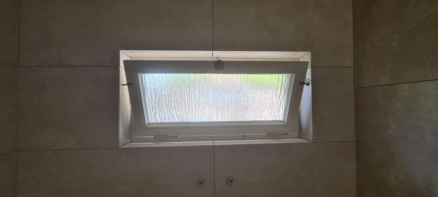 BTK Tegelzetters Venlo - badkamer renovatie Herten