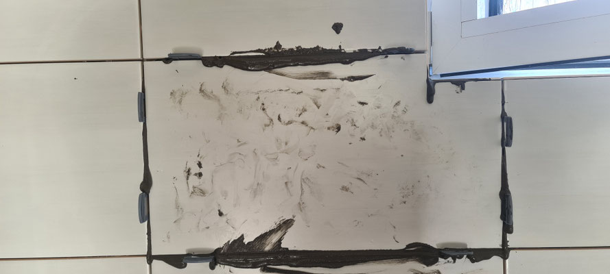 BTK Tegelzetters Venlo - tegel vervangen badkamer te Reuver