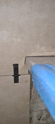 BTK Tegelzetters Venlo - badkamer renovatie Herten
