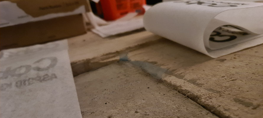 BTK Tegelzetters Venlo - nieuwe badkamer vrijstaande villa te Meerssen