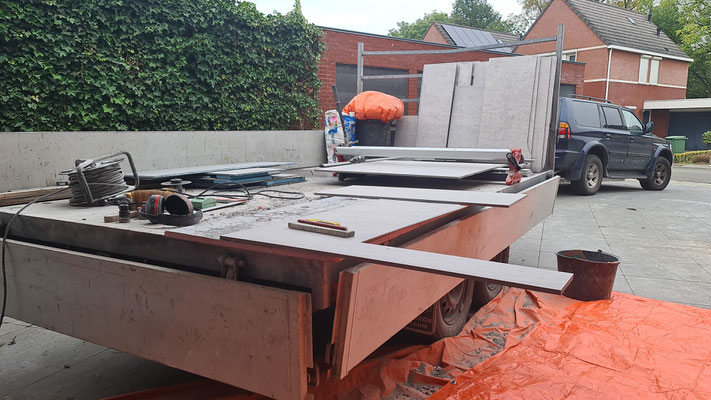 BTK Binnendijk Tegel & Kitwerk Venlo - renovatie badkamer te Roermond 