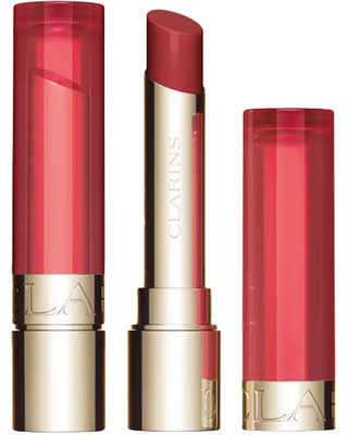 Clarins lip oil