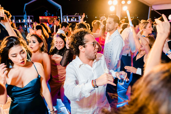 Posadas navideñas en cancun