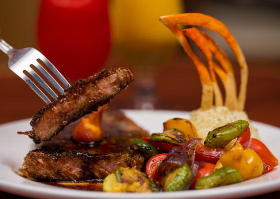 Mejor comida de cancun
