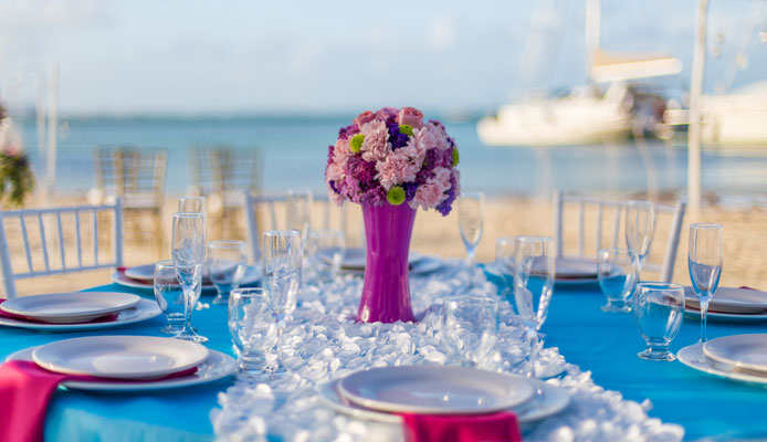 Eventos en cancun