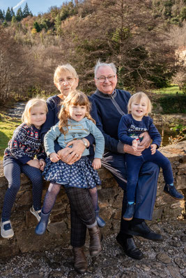 photographe famille Occitanie Bedarieux 34