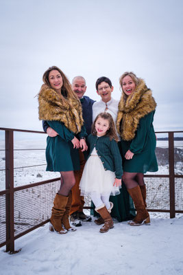 photographe Aveyron famille Aubrac Laguiole