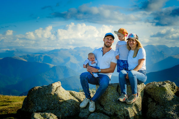 photographe famille Espalion Occitanie