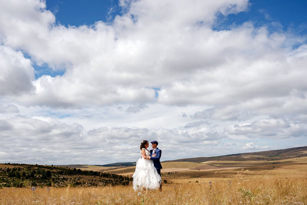 wedding filmmaker and photographer South of France Tarn & Garonne