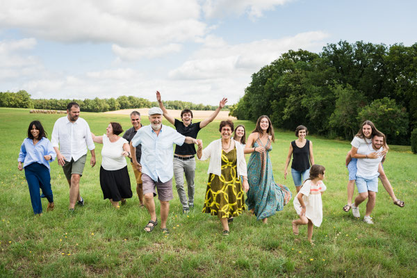 photographe famille Occitanie Tarn et Aveyron