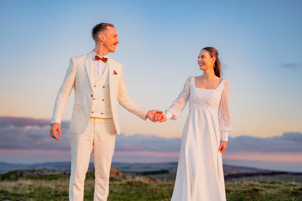 Tarn-Garonne wedding photographer and filmmaker tarn and garonne