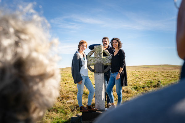photographe de famille Aubrac Nasbinals 48 et Laguiole 12