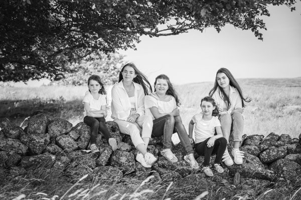 photographe famille Espalion seances nature