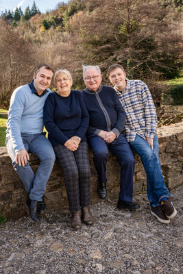 photographe famille Occitanie Herault 34 Bedarieux