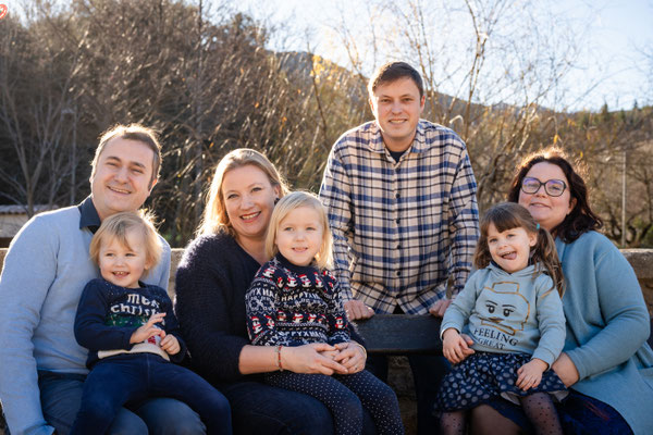 photographe famille Occitanie Herault 34