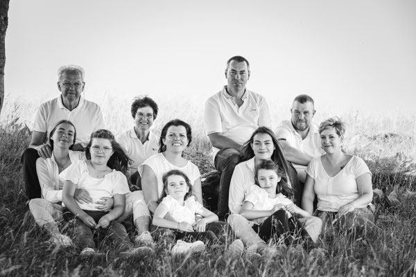 photographe Aveyron famille Espalion et Aubrac
