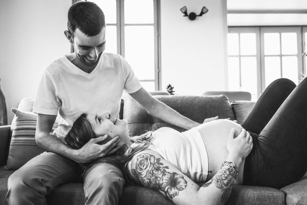 photographe famille grossesse Aveyron 12 Espalion
